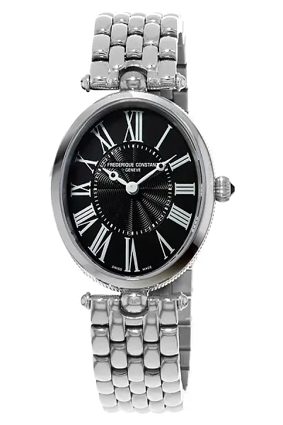 Frederique Constant Classics Art Deco FC-200MPB2V6B
