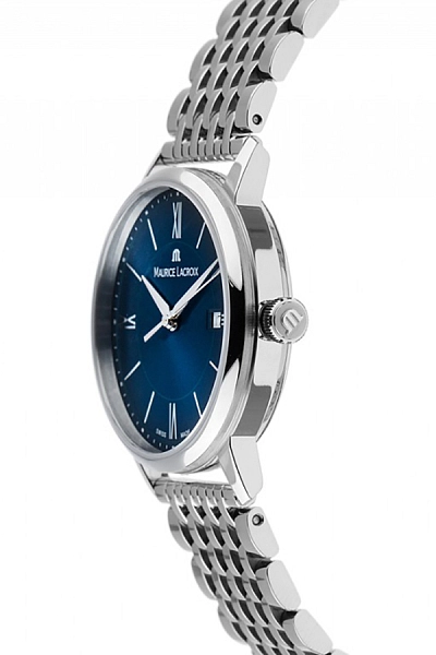 Maurice Lacroix Eliros Date Damen EL1094-SS002-410-1