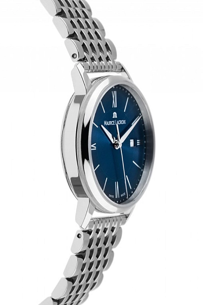 Maurice Lacroix Eliros Date Damen EL1094-SS002-410-1