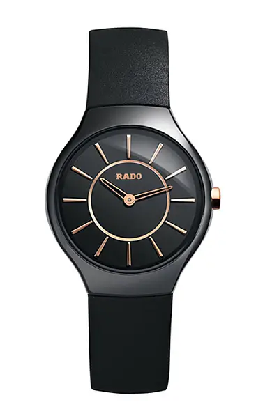 Rado True Thinline R27742159