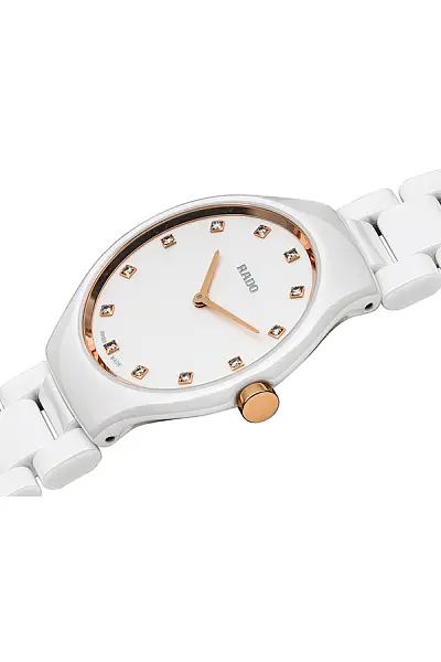 Rado True Thinline R27958722