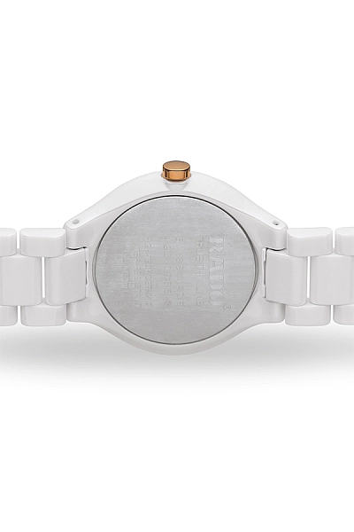Rado True Thinline R27958722