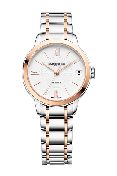 Baume & Mercier Classima M0A10269