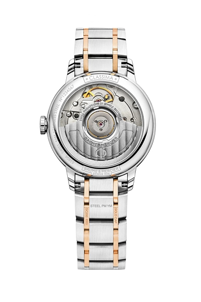Baume & Mercier Classima M0A10269