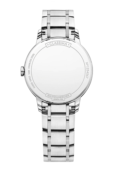 Baume & Mercier Classima M0A10335