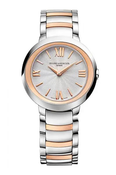 Baume & Mercier Promesse M0A10159