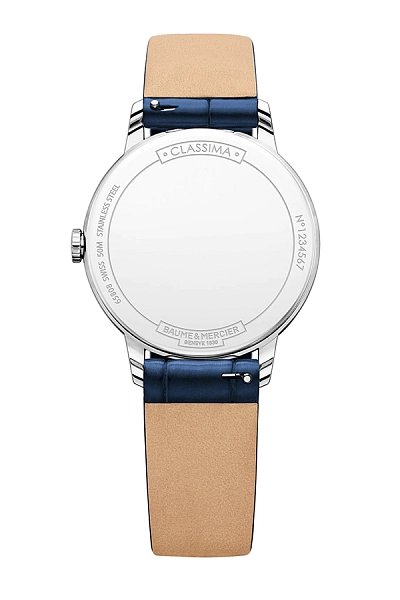 Baume & Mercier Classima M0A10353