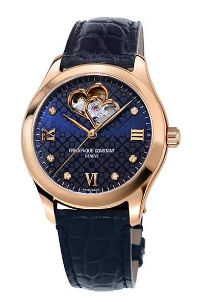 Frederique Constanties Damen Automatik FC-310NDHB3B4