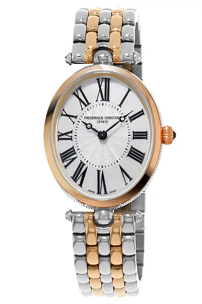 Frederique Constant Classics Art Deco FC-200MPW2V2B
