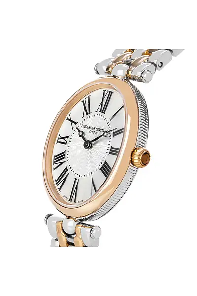 Frederique Constant Classics Art Deco FC-200MPW2V2B