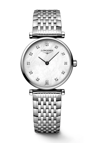 La Grande Classique de Longines L4.209.4.87.6