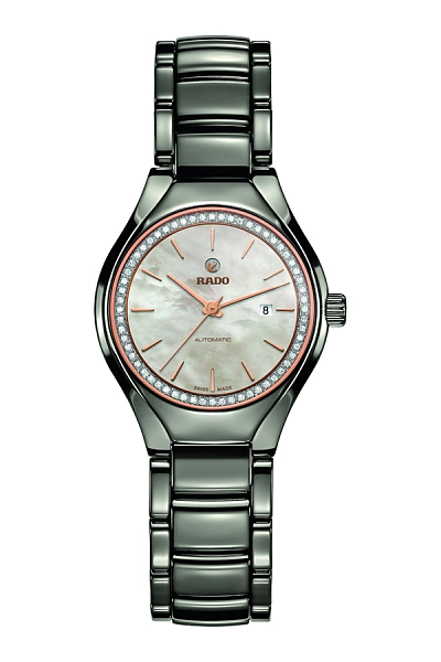 Rado True Diamonds Automatik R27243852