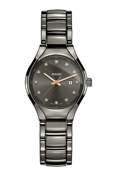 Rado Wahre Diamanten R27060732