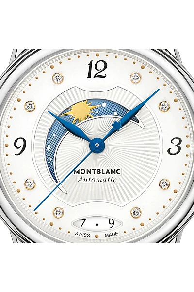 Montblanc Bohéme Tag & Nacht 114730
