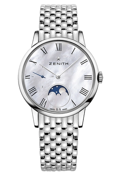 Zenith Elite Lady Mondphase 03.2320.692/81.M2320