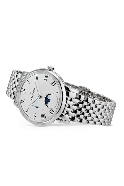 Zenith Elite Lady Mondphase 03.2320.692/81.M2320