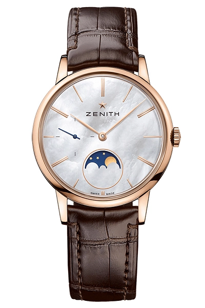 Zenith Elite Lady Mondphase 18.2320.692/80.C713