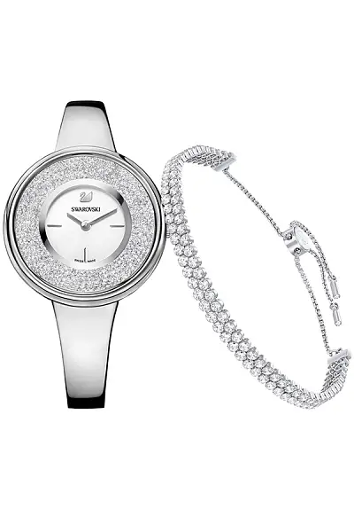 Swarovski kristallin rein 5380026