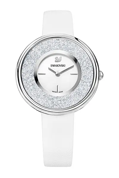 Swarovski kristallin rein 5275046