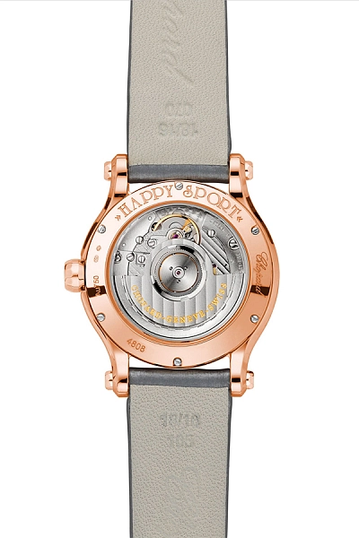 Chopard Happy Sport 274808-5012