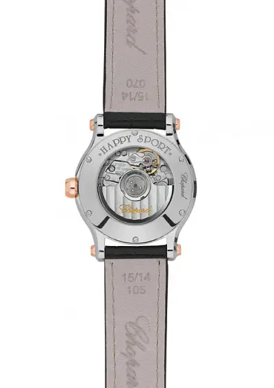 Chopard Glücklicher Sport 278573-6013