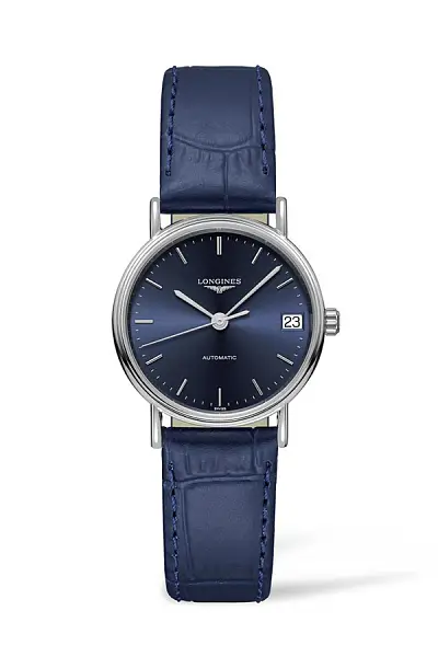 Longines Présence L4.322.4.92.2