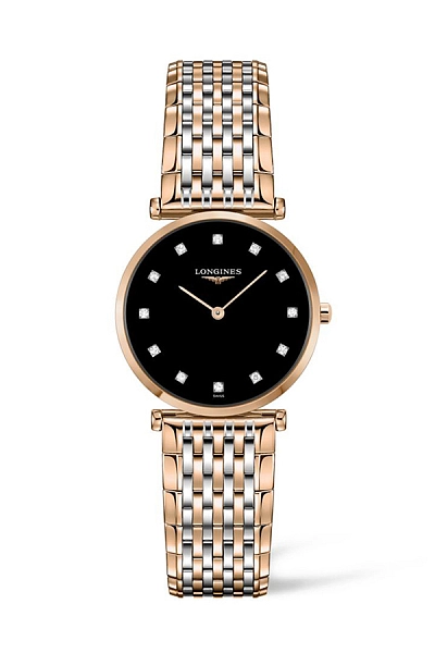 La Grande Classique de Longines L4.512.1.57.7