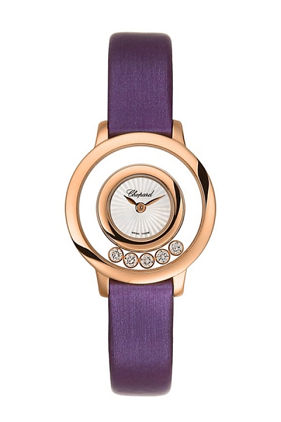 Chopard Glückliche Diamanten 209417-5001