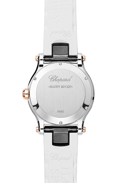 Chopard Happy Sport 278582-6001