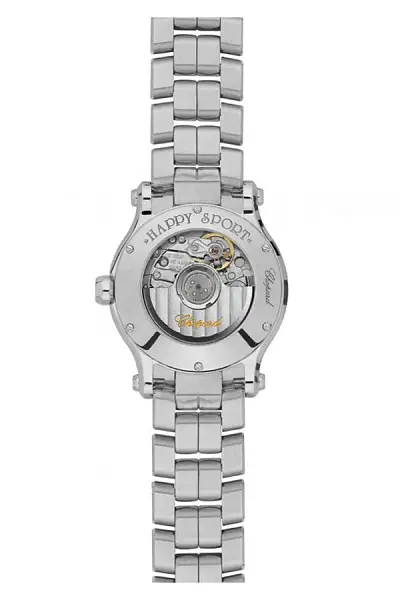 Chopard Happy Sport 278573-3002