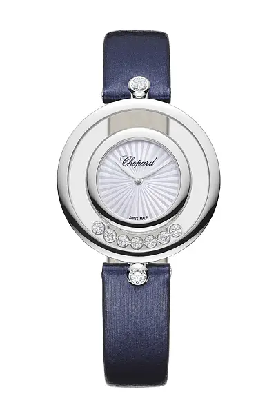 Chopard Glückliche Diamanten 209426-1001