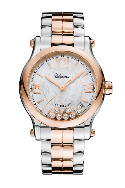 Chopard Glücklich Sport 278559-6009