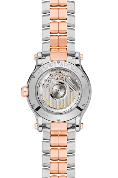 Chopard Glücklich Sport 278559-6009