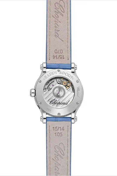 Chopard Happy Sport 278573-3010