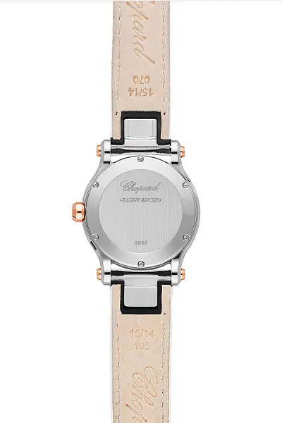 Chopard Happy Sport 274893-5009