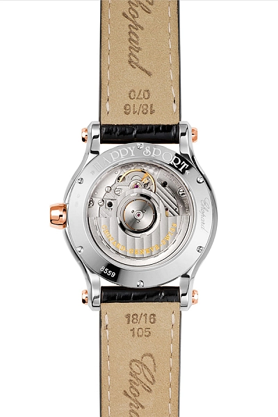 Chopard Glücklicher Sport 278559-6001