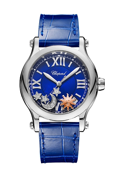 Chopard Glückliche Sterne 278559-3011