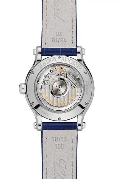 Chopard Glückliche Sterne 278559-3011