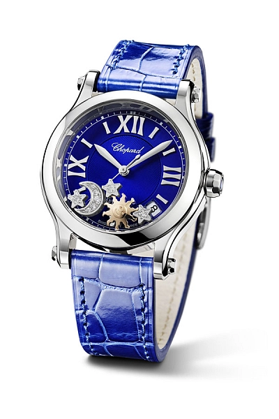 Chopard Glückliche Sterne 278559-3011