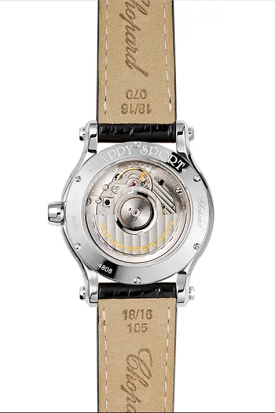 Chopard Happy Sport 278559-3001