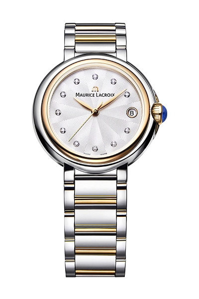 Maurice Lacroix Fiaba Datum FA1004-PVP13-150-1