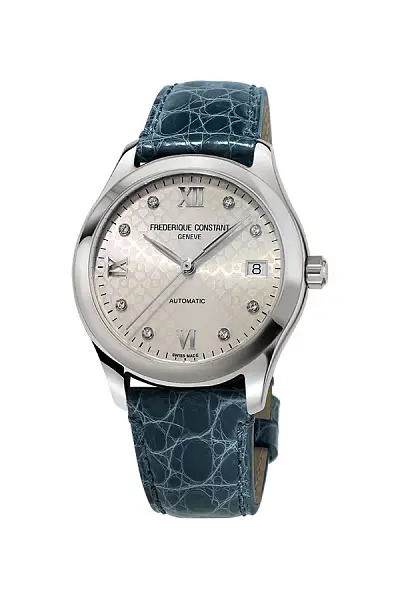 Frederique Constanties Damen Automatik FC-303LGD3B6