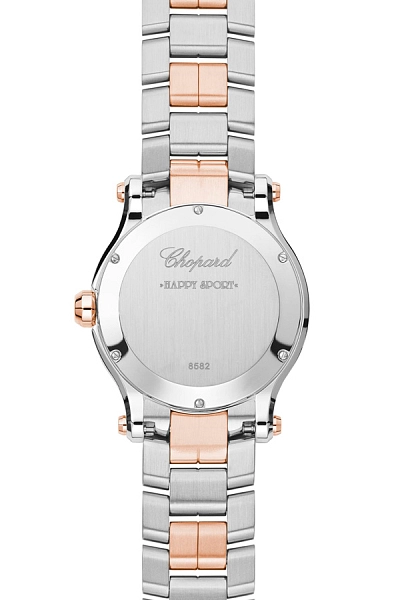 Chopard Happy Sport 278582-6006