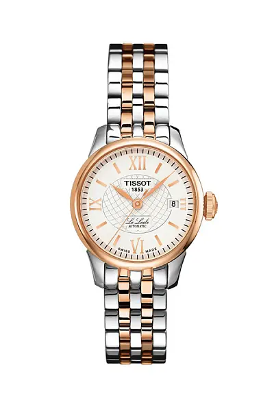 Tissot La Locle Automatik T41.2.183.33