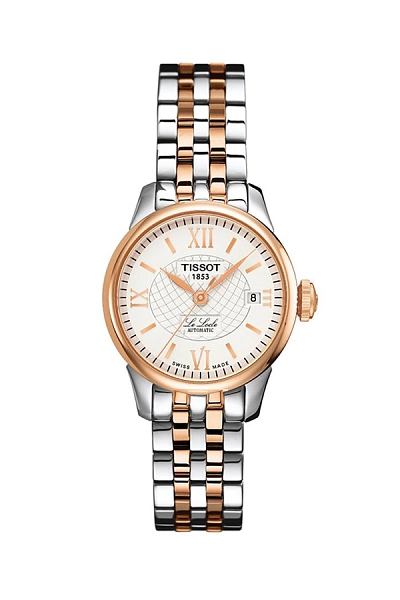 Tissot La Locle Automatik T41.2.183.33