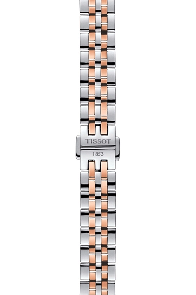Tissot La Locle Automatik T41.2.183.33