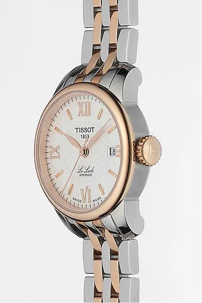 Tissot La Locle Automatik T41.2.183.33