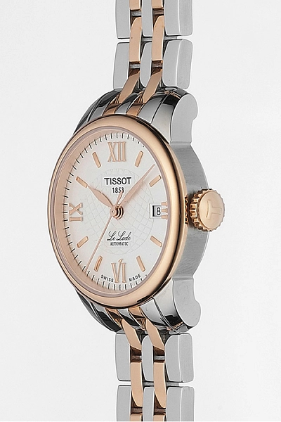 Tissot La Locle Automatik T41.2.183.33
