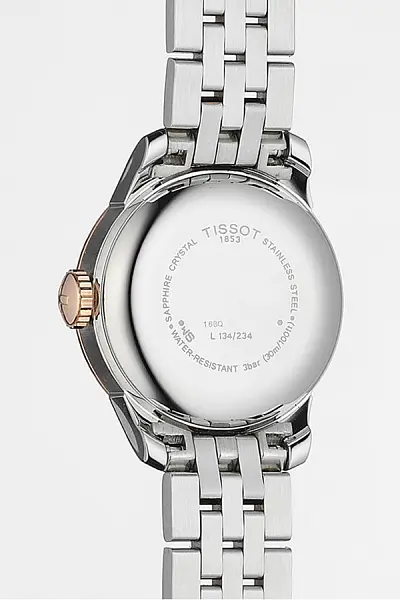 Tissot La Locle Automatik T41.2.183.33