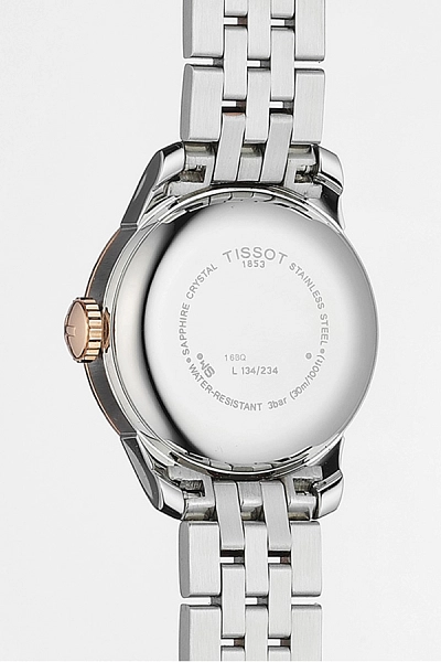 Tissot La Locle Automatik T41.2.183.33
